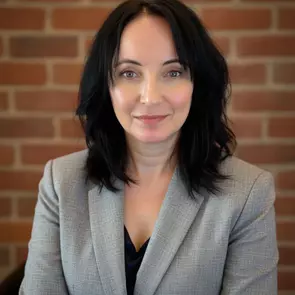 Christine Peterson, Medicine Hat, Real Estate Agent